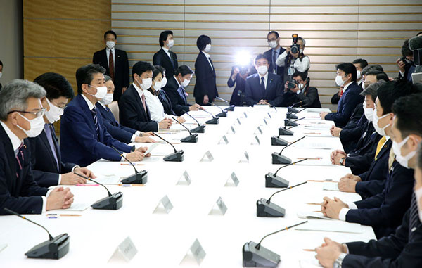 日本政府宣布將逐步放寬入境限制政策！ 